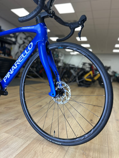 NIEUW 0km Pinarello F1 Carbon Racefiets