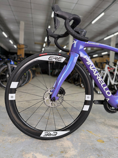 DEMO Pinarello F5 Di2 Carbon Road Bike