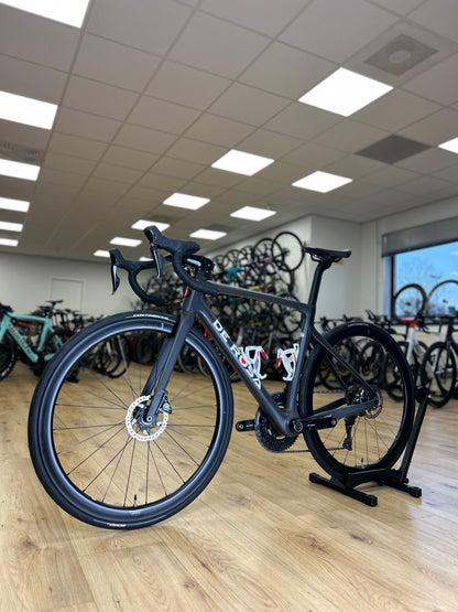 De Rosa Pininfarina 70 Di2 Racefiets