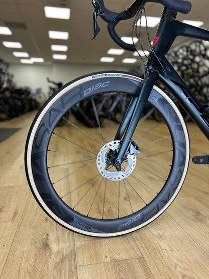 Apex Flare 3.0 Disc Carbon Racefiets