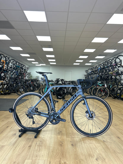 Sensa Giulia Evo Disc Carbon Racefiets