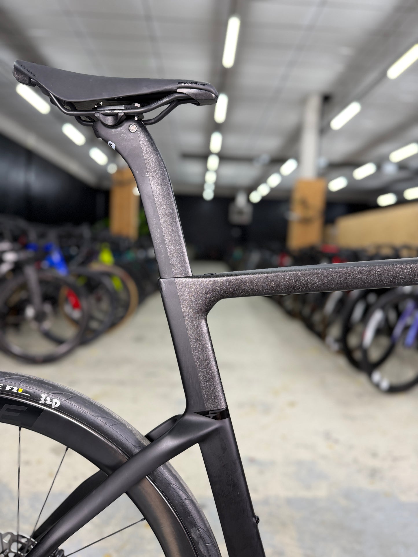 NEW Pinarello F Di2 Carbon Road Bike