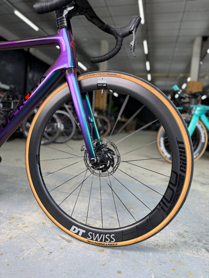 De Rosa Merak eTap Carbon Racefiets