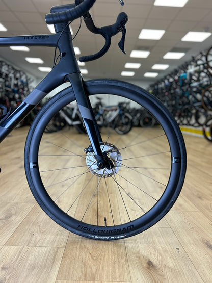 Cannondale Supersix Evo Carbon Racefiets