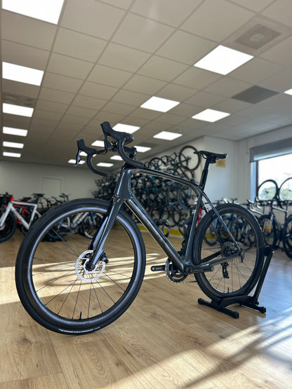 Trek Domane SLR7 AXS Carbon Racefiets