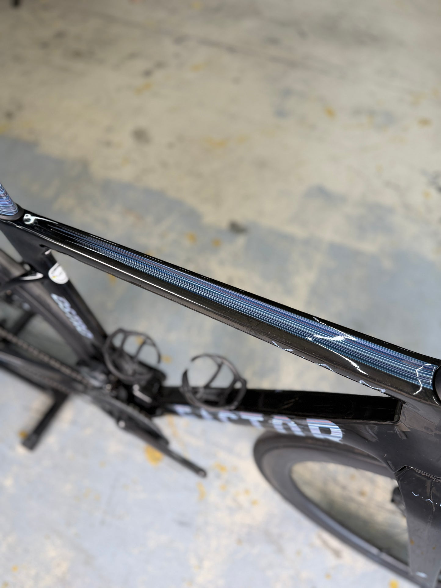 Factor Ostro VAM AXS Carbon Racefiets