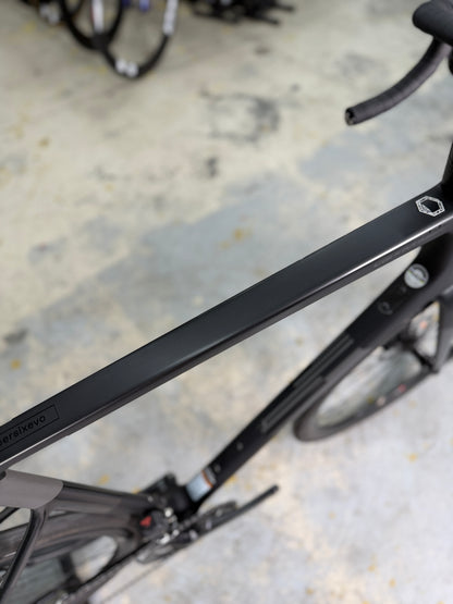 Cannondale SuperSix EVO Di2 Carbon Racefiets