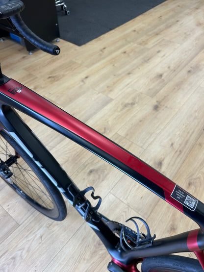 Ridley Fenix Slic Carbon Racefiets