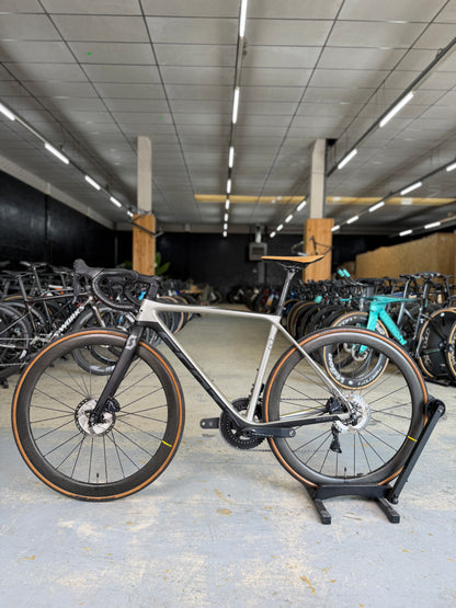 Scott Addict RC15 Di2 Carbon Racefiets