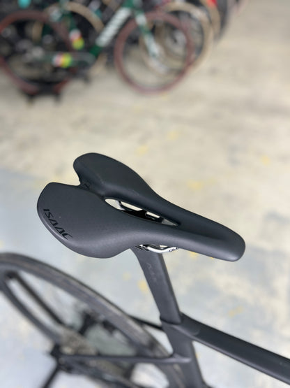 NEW Isaac Boson Di2 Carbon Road Bike