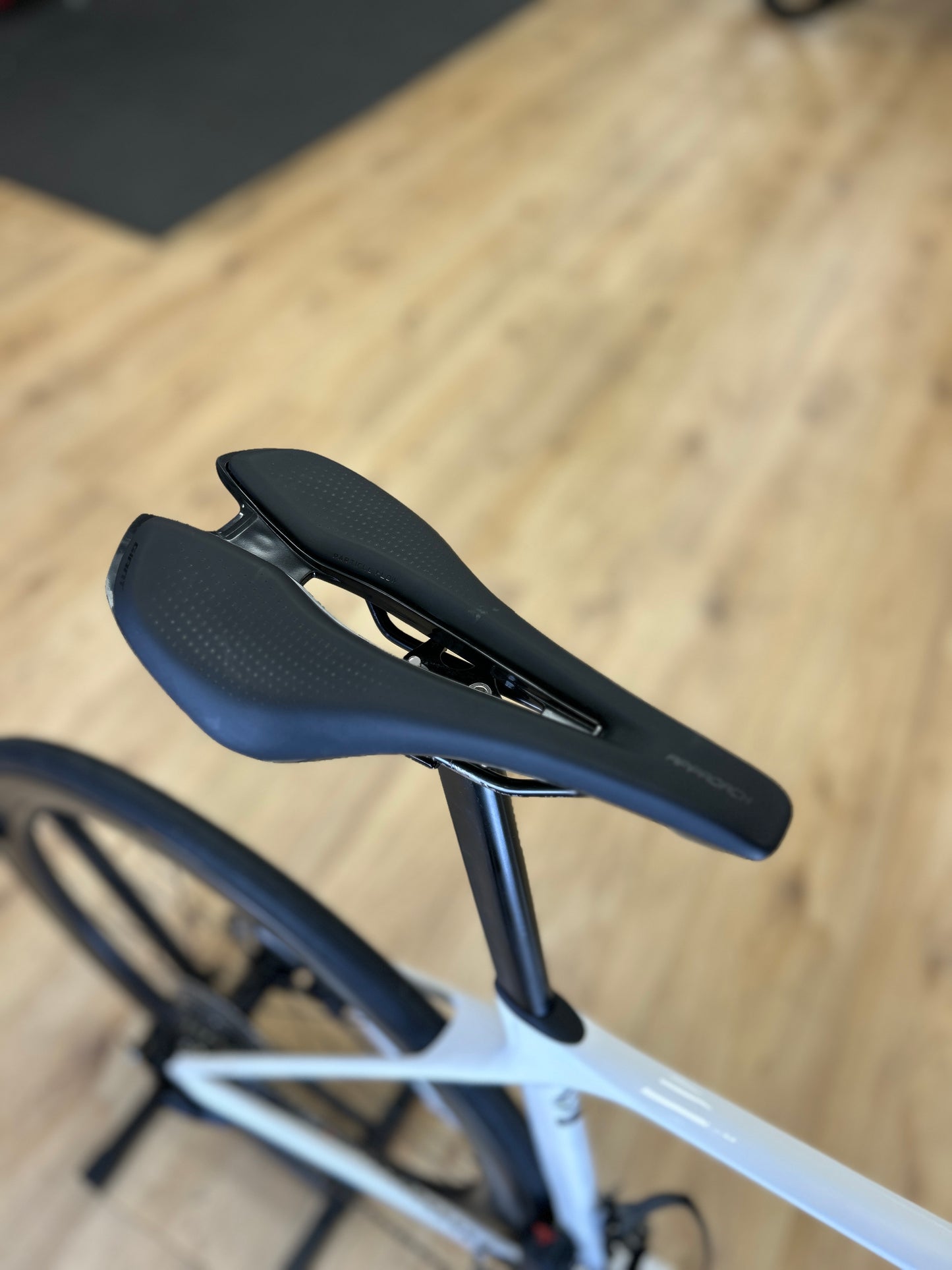 Giant TCR Advanced SLR Di2 Carbon Disc Racefiets