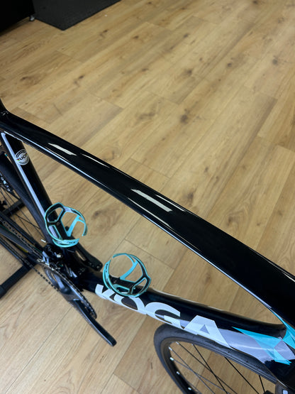 Koga Kimera Premium Beat Carbon Racefiets