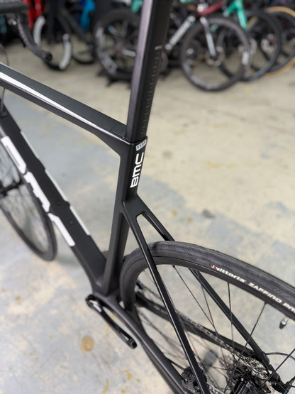 NIEUW BMC Teammachine SLR Carbon Racefiets