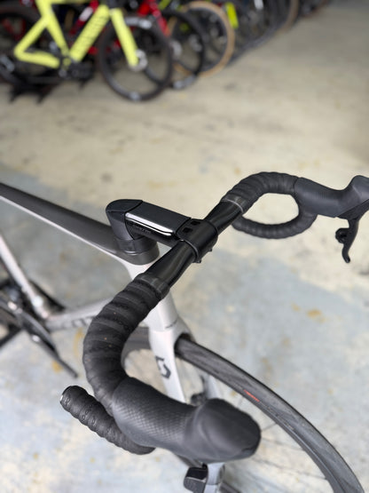 Scott Addict RC AXS Carbon Racefiets