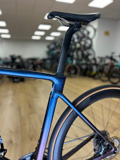 S-Works Roubaix SL6 Di2 Carbon Road Bike