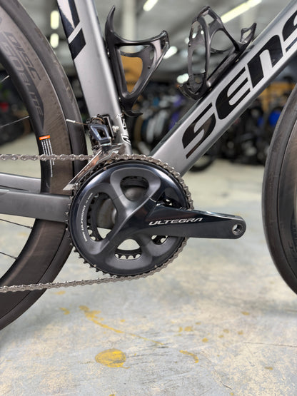 Sensa Giulia Evo Carbon Road Bike