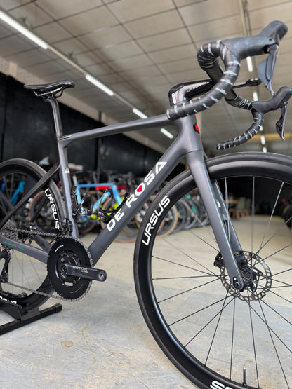 De Rosa Pininfarina 70 Di2 Carbon Racefiets