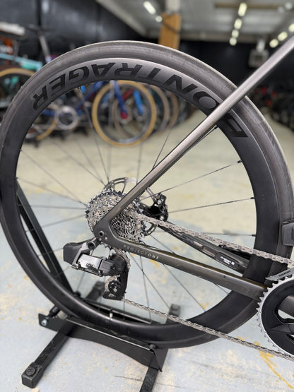 Trek Emonda SLR AXS Carbon Road Bike