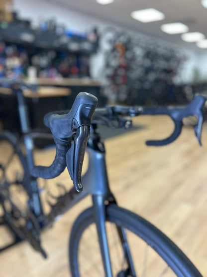 Trek Domane SL7 Di2 Carbon Racefiets