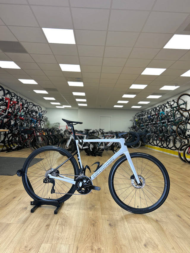 Cannondale SuperSix EVO Di2 Carbon Racefiets
