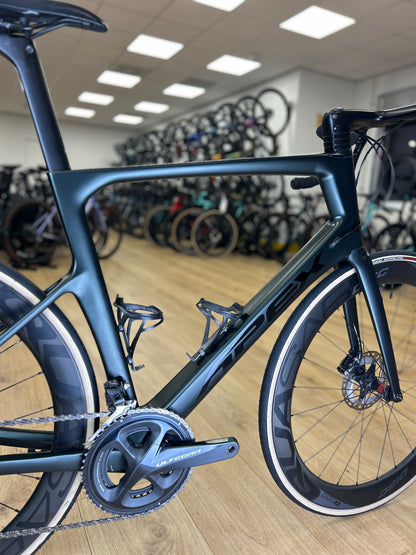 Apex Flare 3.0 Disc Carbon Racefiets