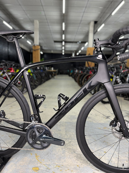 Trek Domane SL6 Carbon Racefiets
