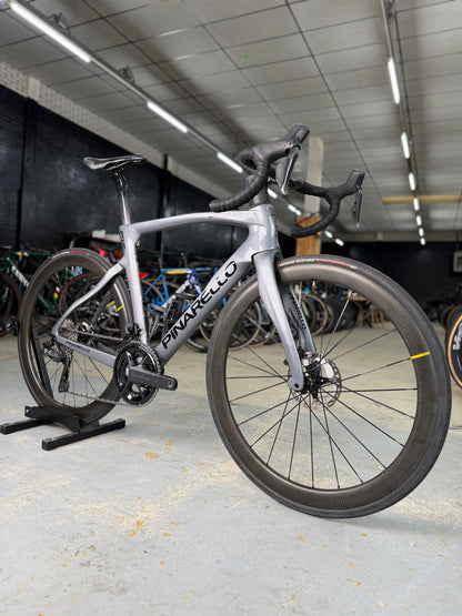 Pinarello Dogma F12 Di2 Carbon Racefiets