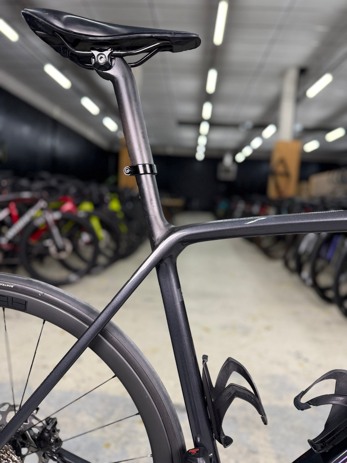 Trek Emonda SL6 Di2 Carbon Racefiets