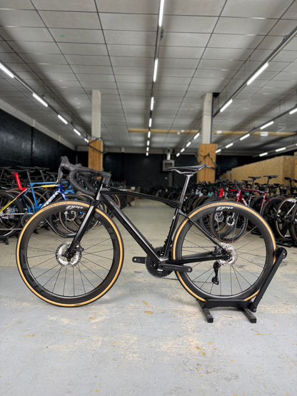 BMC RoadMachine 01 Di2 Carbon Racefiets
