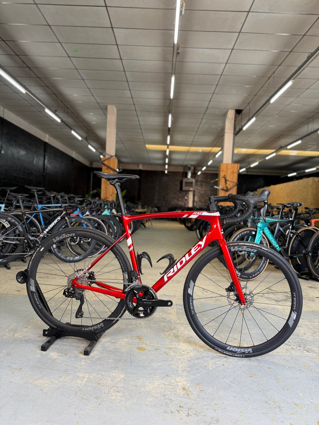 Ridley Fenix ​​Di2 Carbon Road Bike