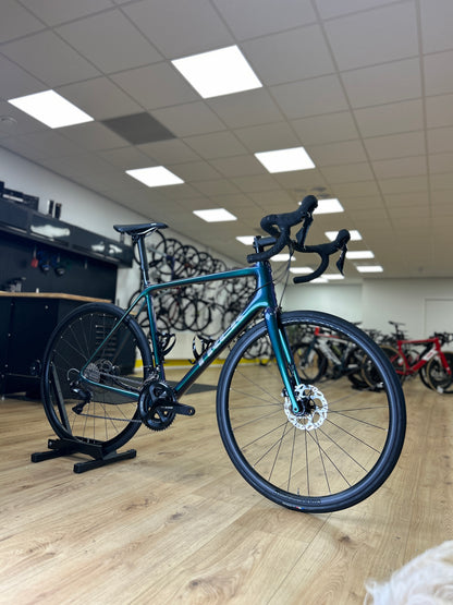 Trek Émonda SL5 Carbon Racefiets