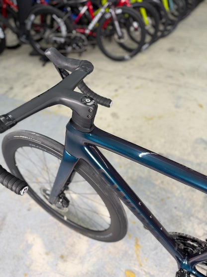 S-Works Tarmac SL8 Dura-Ace Di2 Carbon Road Bike