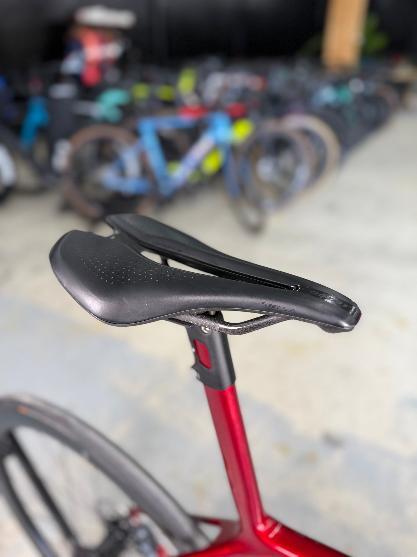 Giant TCR Advanced SL AXS Carbon Racefiets