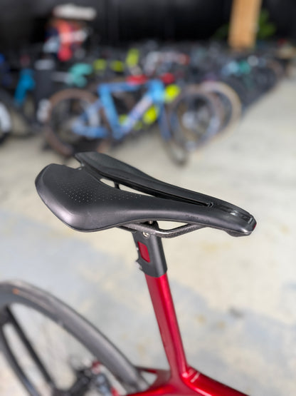 Giant TCR Advanced SL AXS Carbon Racefiets