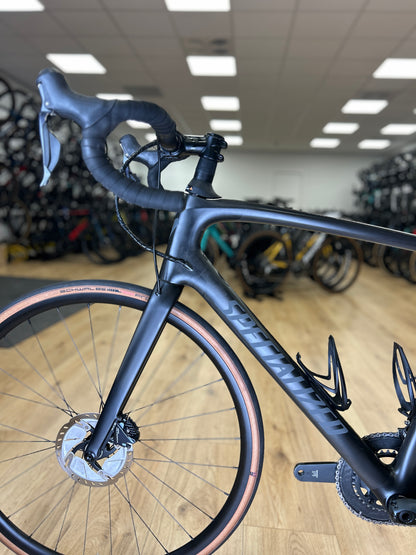 Specialized Roubaix Di2 Carbon Racefiets