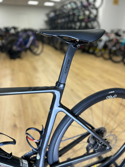 Scott Addict RC Di2 Carbon Road Bike