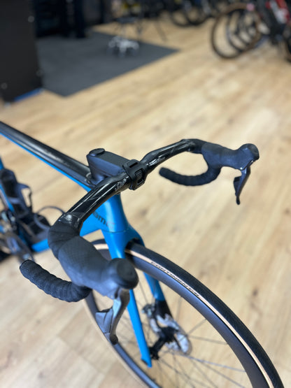 BMC Timemachine 01 Di2 Carbon Racefiets