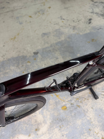 Specialized Tarmac SL7 Pro Di2 Carbon Racefiets