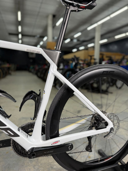 Merida Scultura 6000 Di2 Carbon Racefiets