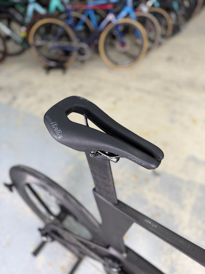 Cube Aerium C:68X SLX AXS Carbon Racefiets