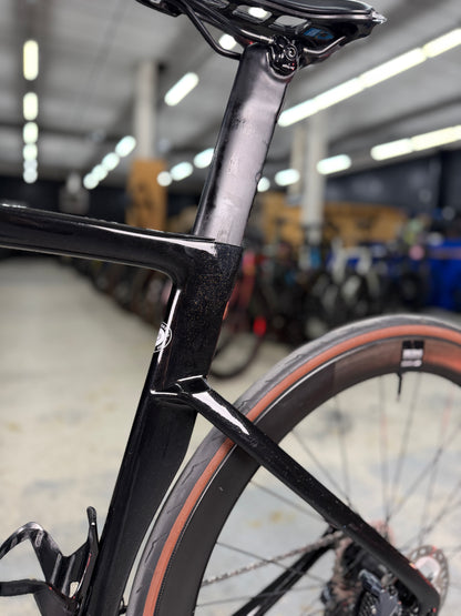 S-Works Venge Di2 Carbon Racefiets