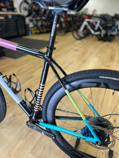 Specialized Crux Comp Gravel Fiets