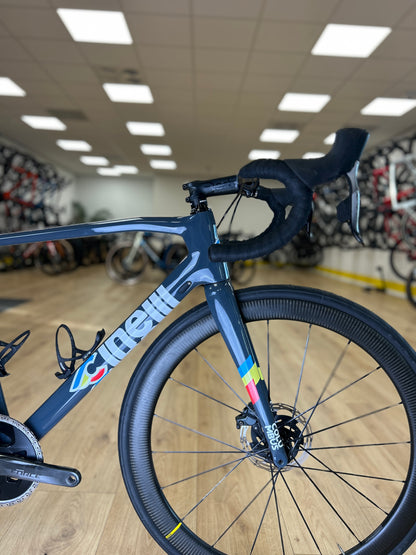 Cinelli Superstar Disc AXS Carbon Racefiets