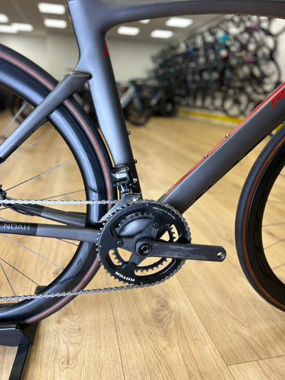Ridley Noah Di2 Carbon Racefiets