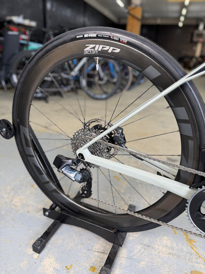 BMC Roadmachine 01 AXS Carbon Racefiets