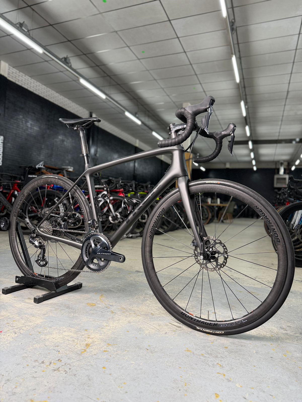 Trek Emonda SLR Di2 Carbon Racefiets
