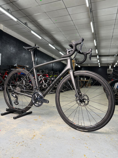 Trek Emonda SLR Di2 Carbon Racefiets