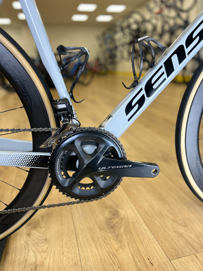 Sensa Giulia GF Di2 Carbon Racefiets