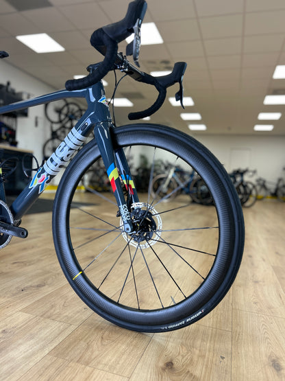 Cinelli Superstar Disc AXS Carbon Racefiets
