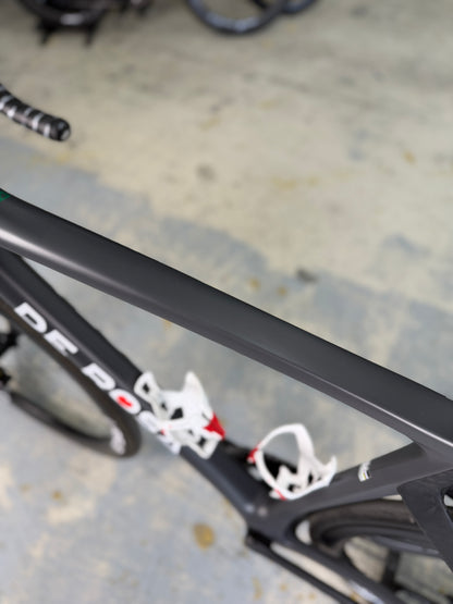 De Rosa Pininfarina 70 Di2 Carbon Racefiets